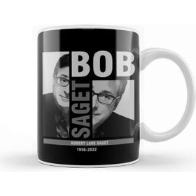 Baskı Dükkanı Bob Saget Last Kupa