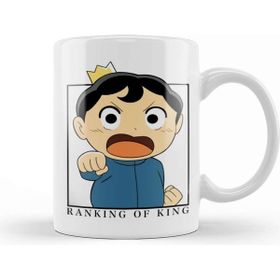 Baskı Dükkanı Bojji Cute Kupa