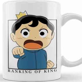 Baskı Dükkanı Bojji Cute Kupa