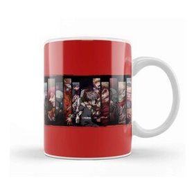 Baskı Dükkanı Boku No Hero Academia 02 Kupa