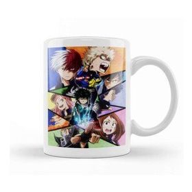 Baskı Dükkanı Boku No Hero Academia 03 Kupa