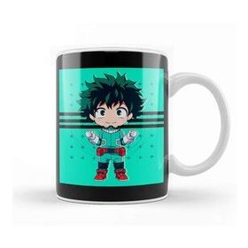 Baskı Dükkanı Boku No Hero Academia Izuku Midoriya 02 Kupa