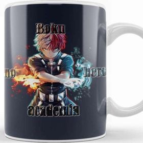 Baskı Dükkanı Boku No Hero Academia Kupa