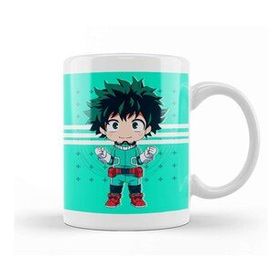 Baskı Dükkanı Boku No Hero Academia Midoriya Izuku 01 Kupa