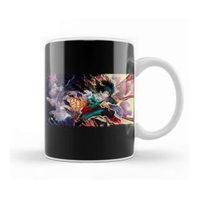 Baskı Dükkanı Boku No Hero Academia Midoriya Izuku 01 Kupa
