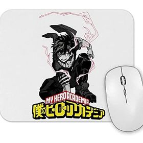 Baskı Dükkanı Boku No Hero Academia Mouse Pad