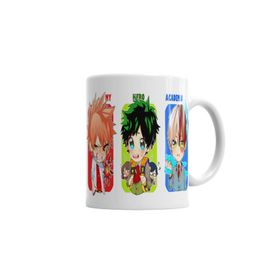 Baskı Dükkanı Boku No Hero Academia Naruto Anime Death Note One Kupa