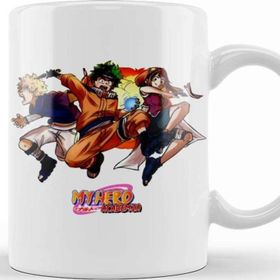 Baskı Dükkanı Boku No Hero Academia Ninja Kupa