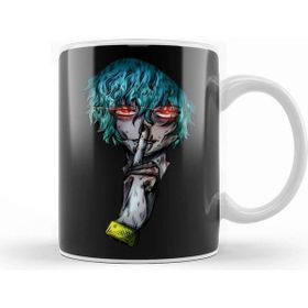 Baskı Dükkanı Boku No Hero Academia Shigaraki Tomura Kupa