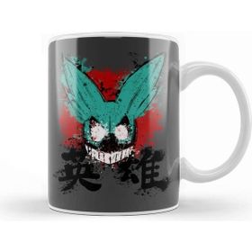 Baskı Dükkanı Boku No Hero Academia Super Hero Kupa