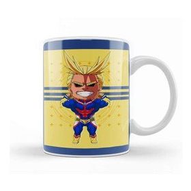 Baskı Dükkanı Boku No Hero All Might 01 Kupa