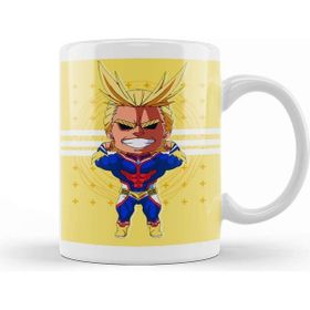 Baskı Dükkanı Boku No Hero All Might Kupa