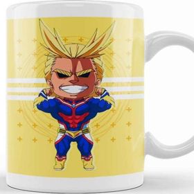 Baskı Dükkanı Boku No Hero All Might Kupa