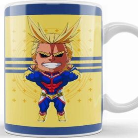 Baskı Dükkanı Boku No Hero All Might Kupa