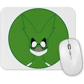 Baskı Dükkanı Boku No Hero Mouse Pad