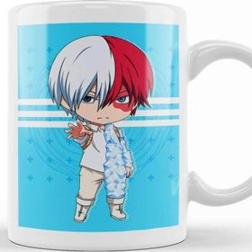 Baskı Dükkanı Boku No Hero Todoroki Shoto Kupa