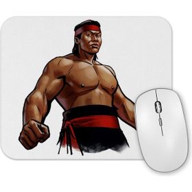 Baskı Dükkanı Bolo Mouse Pad