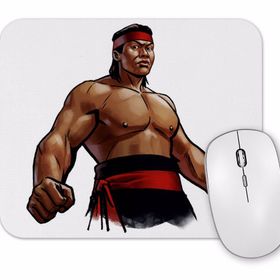Baskı Dükkanı Bolo Mouse Pad