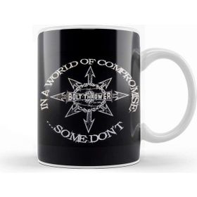 Baskı Dükkanı Bolt Thrower 01 Kupa