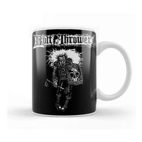 Baskı Dükkanı Bolt Thrower 02 Kupa