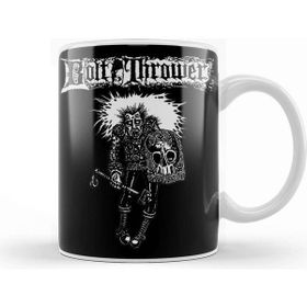 Baskı Dükkanı Bolt Thrower 02 Kupa