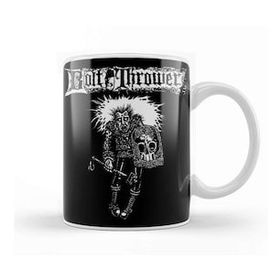Baskı Dükkanı Bolt Thrower 02 Kupa