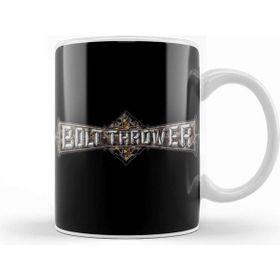 Baskı Dükkanı Bolt Thrower Kupa