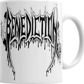 Baskı Dükkanı Bolt Thrower Kupa