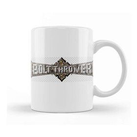 Baskı Dükkanı Bolt Thrower Logo 01 Kupa