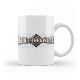 Baskı Dükkanı Bolt Thrower Logo 01 Kupa