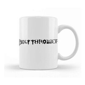 Baskı Dükkanı Bolt Thrower Logo 02 Kupa