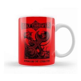 Baskı Dükkanı Bolt Thrower Logo 06 Kupa
