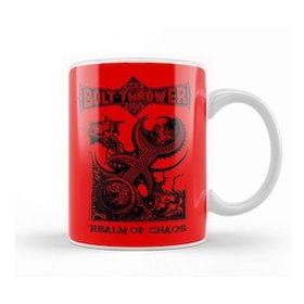 Baskı Dükkanı Bolt Thrower Logo 06 Kupa