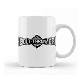 Baskı Dükkanı Bolt Thrower Logo 07 Kupa