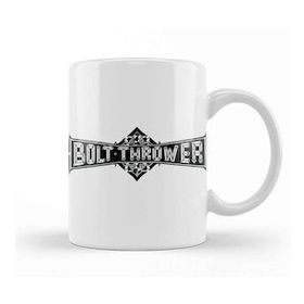 Baskı Dükkanı Bolt Thrower Logo 07 Kupa