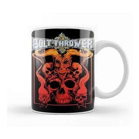 Baskı Dükkanı Bolt Thrower Logo 09 Kupa