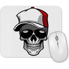 Baskı Dükkanı Bone Mouse Pad