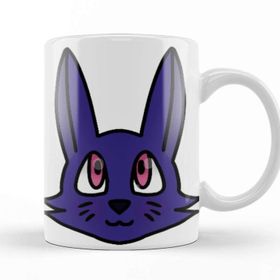 Baskı Dükkanı Bonnie Five Nights at Freddys Kupa
