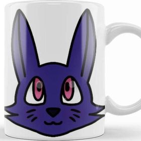 Baskı Dükkanı Bonnie Five Nights at Freddys Kupa