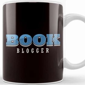 Baskı Dükkanı Book Blogger Bookworm Reading Author Writer Blogging Blog Kupa Bardak