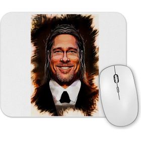 Baskı Dükkanı Bottle And Cappy Mouse Pad