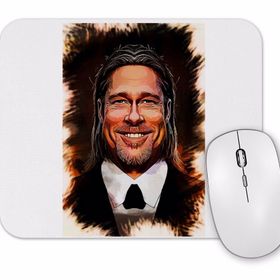 Baskı Dükkanı Bottle And Cappy Mouse Pad