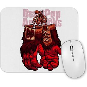 Baskı Dükkanı Bp Pop Mouse Pad