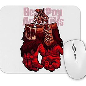 Baskı Dükkanı Bp Pop Mouse Pad