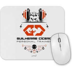 Baskı Dükkanı Branca Gc 02 Mouse Pad