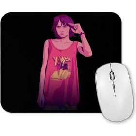 Baskı Dükkanı Brandon Xavier Game of Thrones Mouse Pad