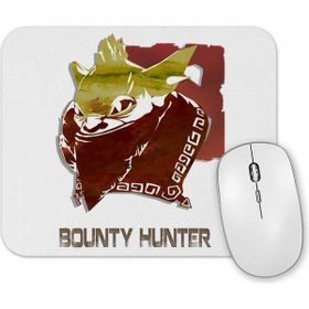 Baskı Dükkanı Brasil Pandeiro Mouse Pad