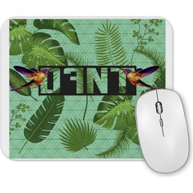 Baskı Dükkanı Brasilidades 1 Mouse Pad