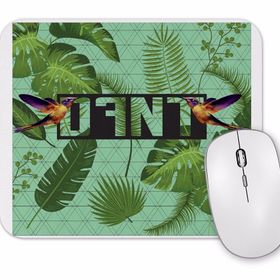 Baskı Dükkanı Brasilidades 1 Mouse Pad