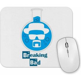 Baskı Dükkanı Breaking Bad 01 Mouse Pad